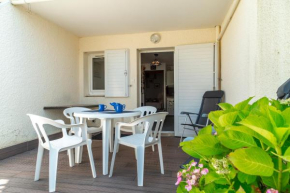 Le Ptit Loup de Mer - Appt proche plage terrasse